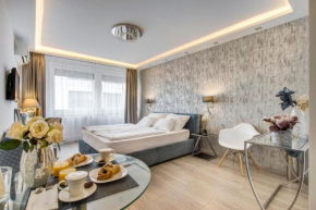 Danube Corso Boutique Apartment Budapest